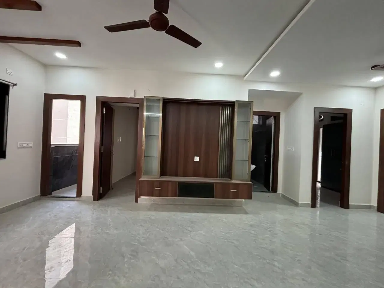 2 BHK Flat for Rent in Kondapur