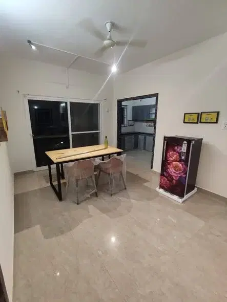 3 BHK Flat for Rent in Kondapur