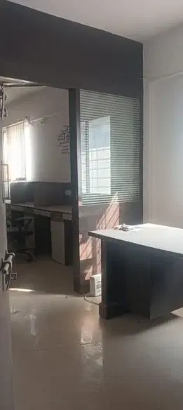 Office Space for Rent in Wakad