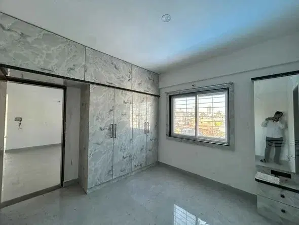 3 BHK Flat for Rent in ulsoor