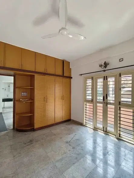 3 BHK Flat for Rent in BTM 2nd stage (anugraha layout)