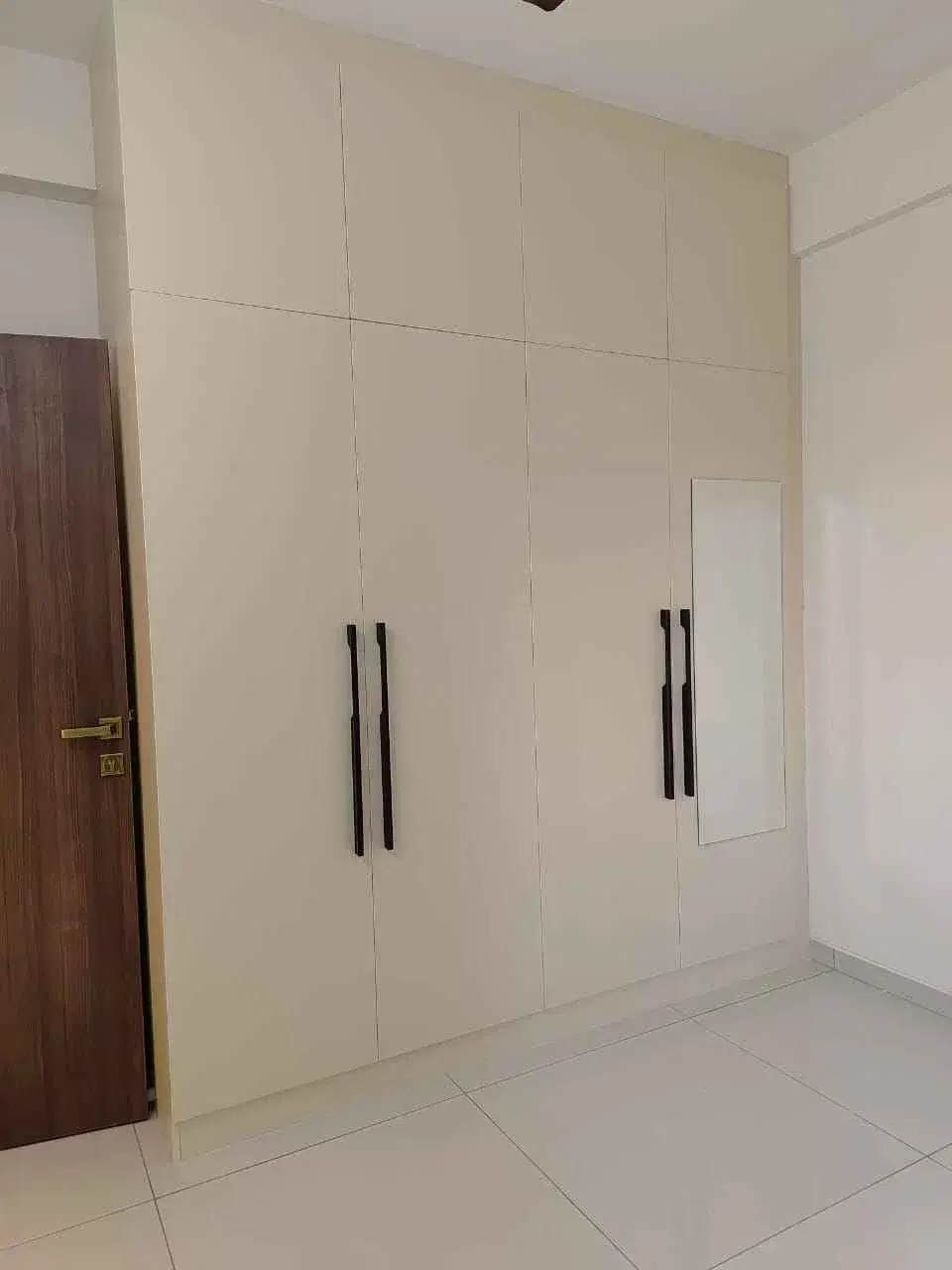 3 BHK Flat for Rent in Sarjapur Main Road and Bellandur