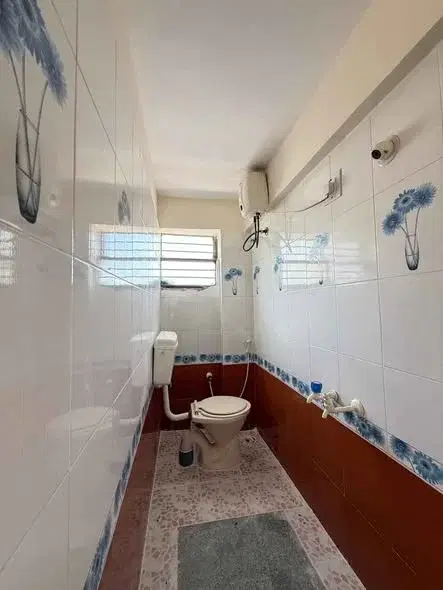 1 BHK Independent House for Rent in Bellandur Near Centro mall