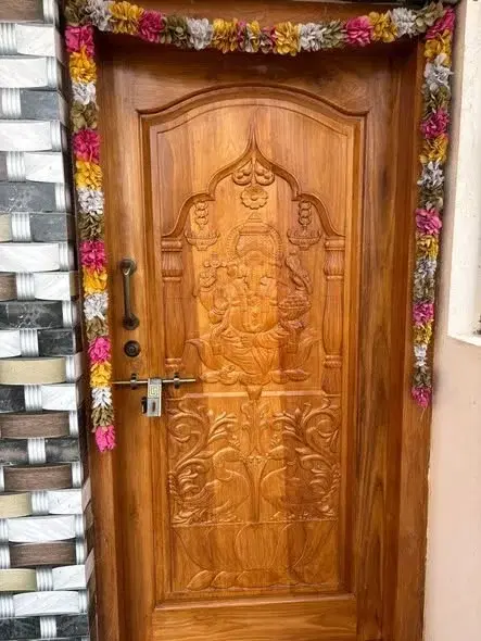 2 BHK Independent House for Rent in Good Location