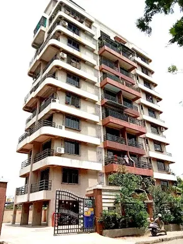 3 BHK Commercial Space for Rent in Kharghar Navi Mumbai INDIA
