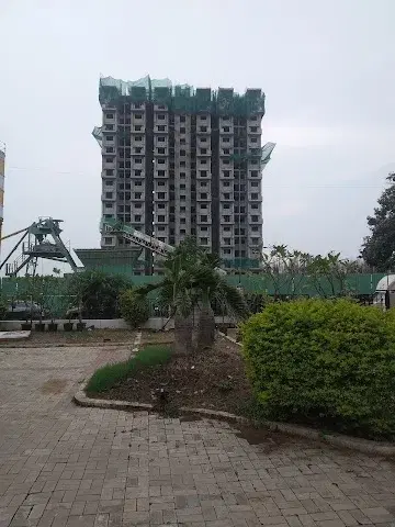 3 BHK Flat for Sale in Kharadi Near EON IT Park