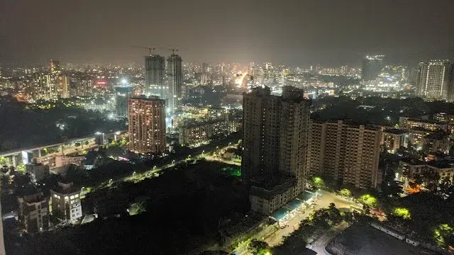 2 BHK Flat for Rent in Dhokali