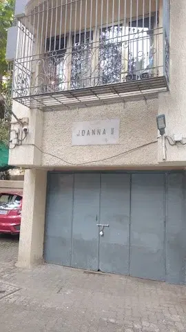 2 BHK Flat for Sale in Manuel Gonsalves Road