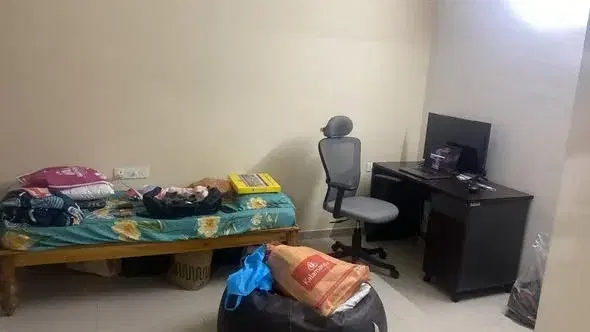 2 BHK Flat for Rent near Bellandur