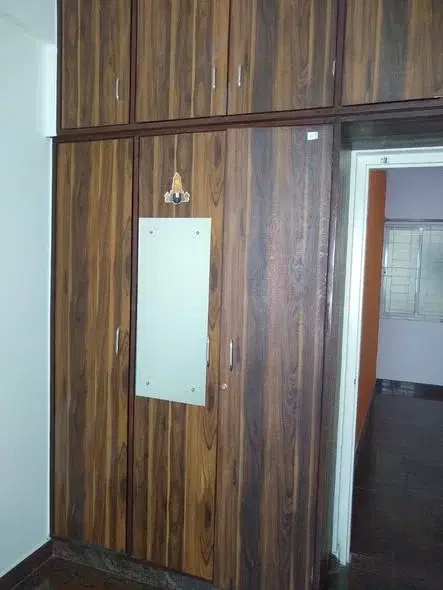 1 BHK Independent House for Rent in Hongasandra