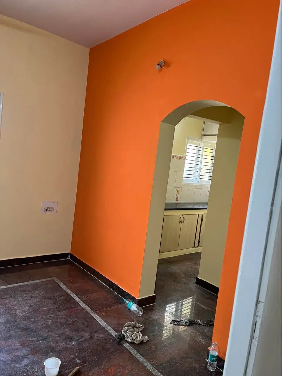 2 BHK Independent House for Rent in Saptagiri