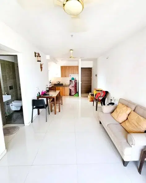1 BHK Flat for Rent in MAROL MARWAH ROAD