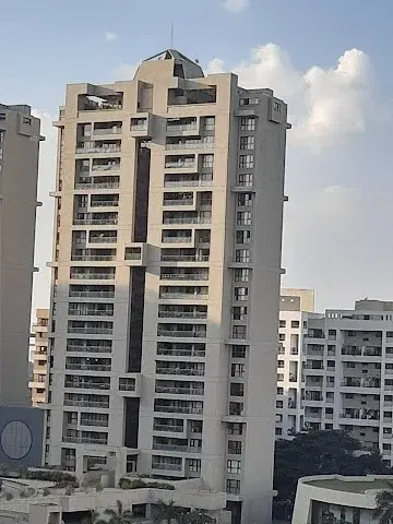 2 BHK Flat for Rent in Magarpatta City