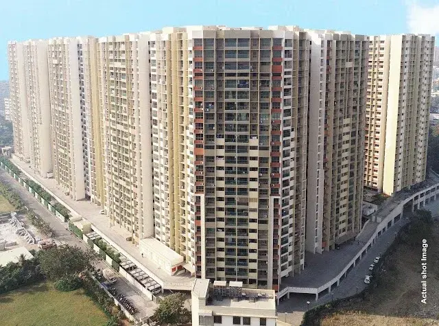 3 BHK Flat for Rent in Vasant oasis