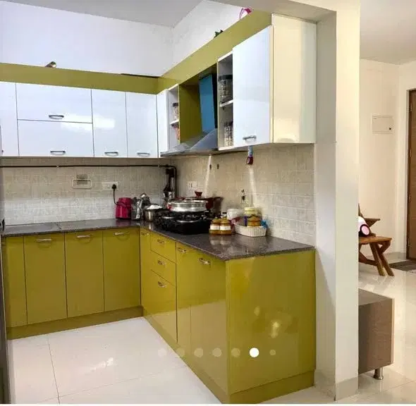 2 BHK Flat for Rent in Whitefield