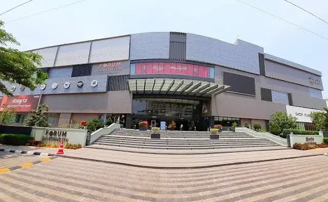 Single Occupancy in 1 BHK Flat for Rent in ITPL Main Road