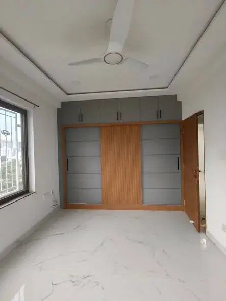 3 BHK Flat for Rent in Kondapur