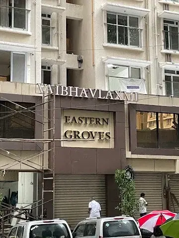 1 BHK Flat for Rent in Eastern Groves Vikroli (10 minites from Powai )