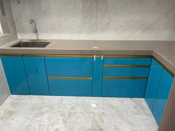 1 BHK Flat for Rent in Tagore Nagar