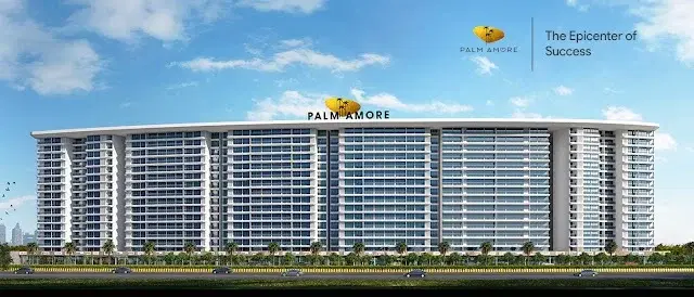 3 BHK Flat for Sale in Seawoods