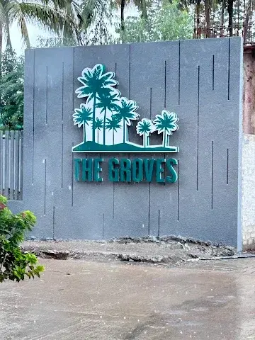 1 BHK Flat for Rent in The Groves