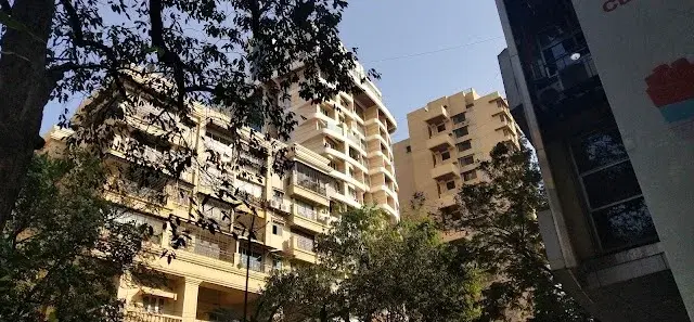 2 BHK Flat for Sale in Dr. Ambedkar Road