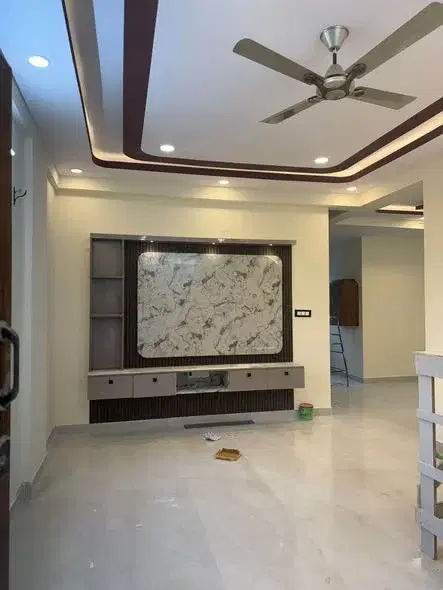 3 BHK Flat for Rent in CV Raman Nagar