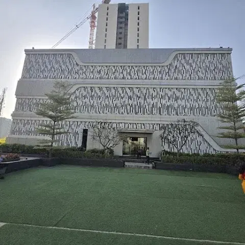 Office Space for Rent in Kharadi