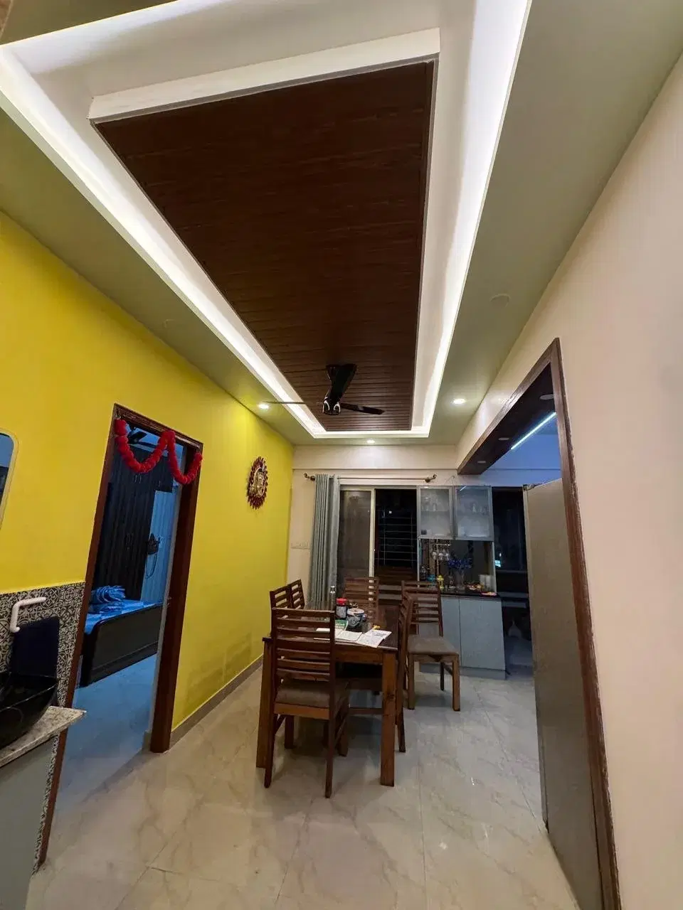 2 BHK Flat for Sale in BENGALURU