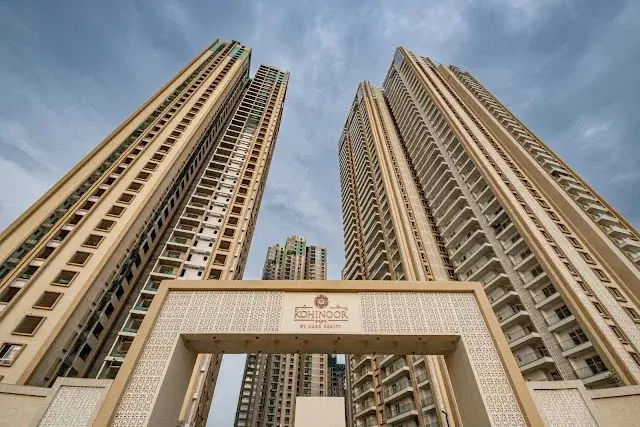 3 BHK Flat for Rent in Hitech City