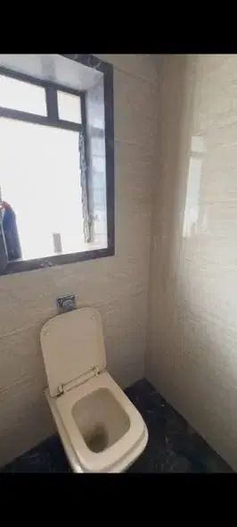 Single Occupancy for Female in 3 BHK Flat for Rent in Worli