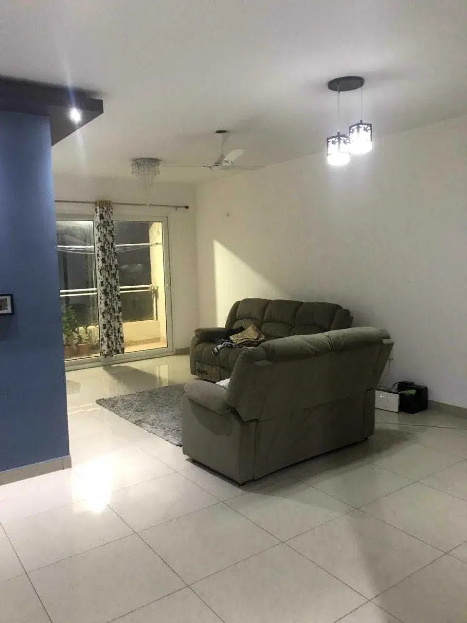 2 BHK Flat for Sale in BREN WOODS