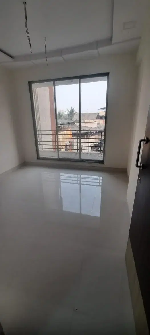 1 BHK Flat for Sale in Dombivli West Station Walking Distance