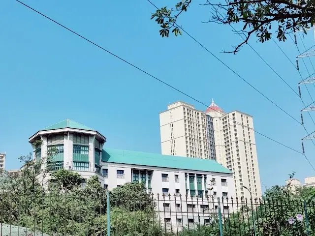 2 BHK Flat for Rent in 603