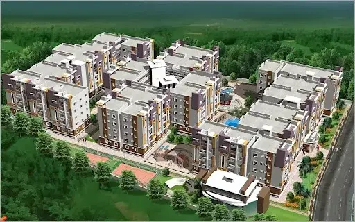 2 BHK Flat for Rent in Panathur