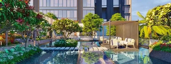 4 BHK Flat for Rent in Prabhadevi