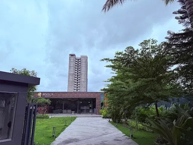 2 BHK Flat for Rent in Ravet Near Silver Altair