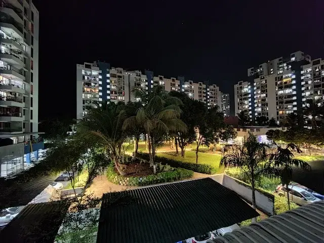 2 BHK Flat for Sale in Nanded City