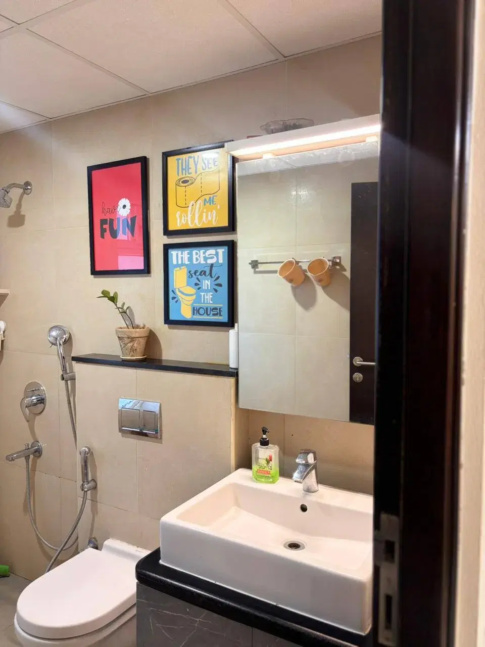 2 BHK Flat for Rent in BROOKFIELD near brigade tech garden