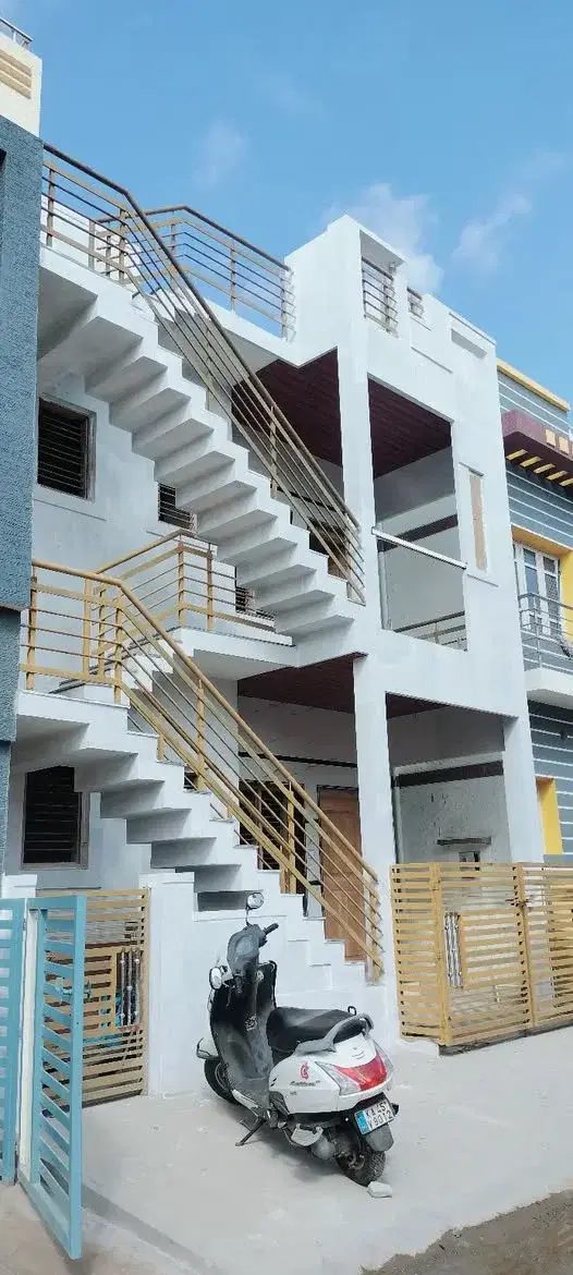 4 BHK Independent House for Sale in Srirampura