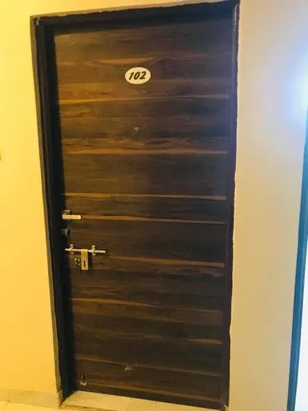 1 BHK Flat for Rent in Hinjawadi