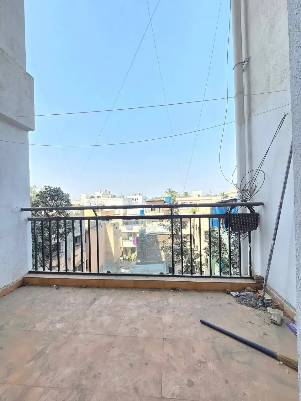 2 BHK Flat for Rent in Wadgaonsheri