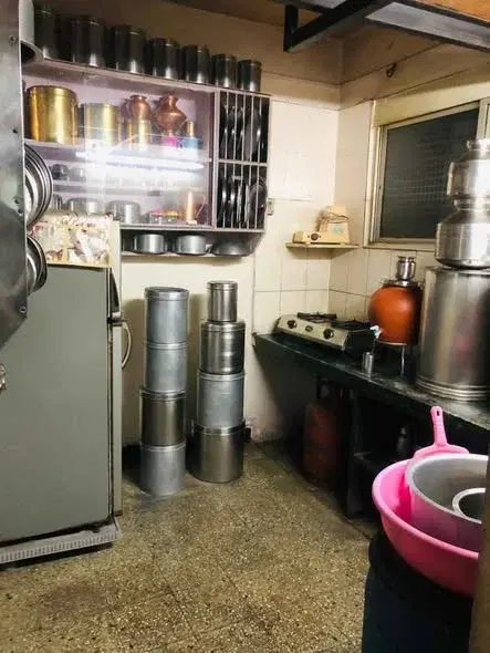 1 BHK Flat for Sale in PUNE