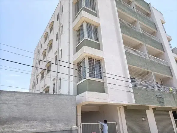 1 BHK Flat for Rent in Lohegaon