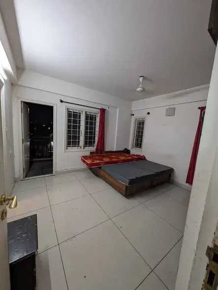 3 BHK Flat for Rent in KR Puram