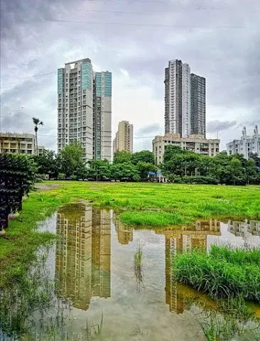 2 BHK Flat for Sale in Kandivali East Lokhandwala