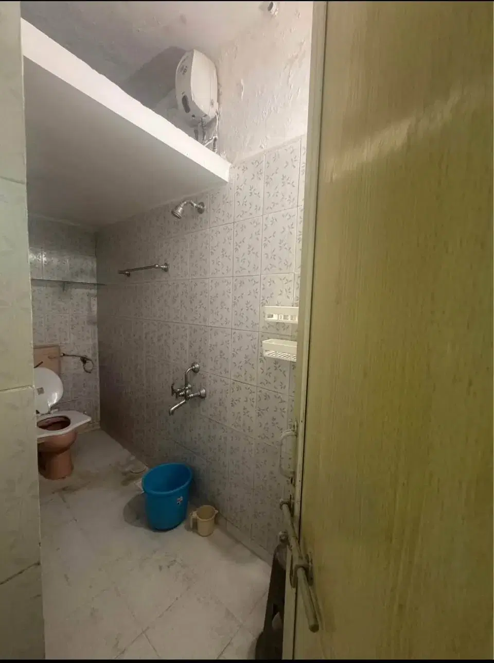 1 BHK Flat for Rent in Viman Nagar