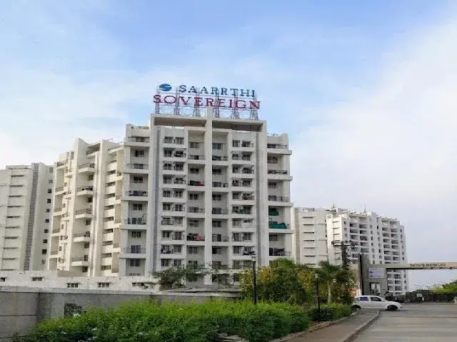 1 BHK Flat for Sale in HinjwadiPhase2 Close Rajiv Gandhi Infotech Park