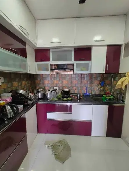 1 BHK Flat for Sale in Bavdhan