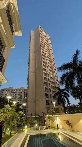 1 BHK Flat for Sale in Mumbai